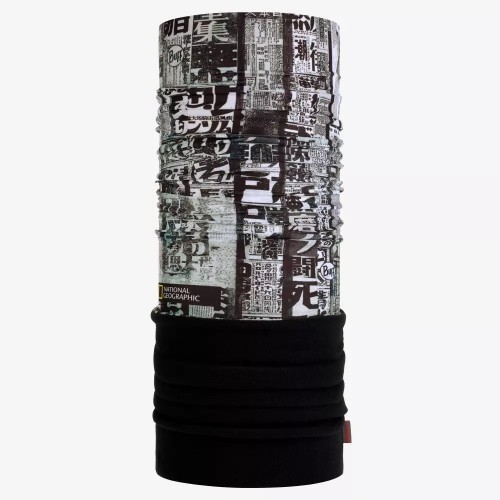 Bandana Buff Polar Osu Grey