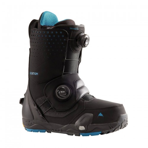 Botas de snowboard Burton Photon Step On Black 2025