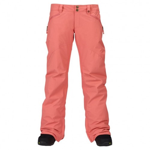Pantalones de snowboard Burton Society Pants Coraline