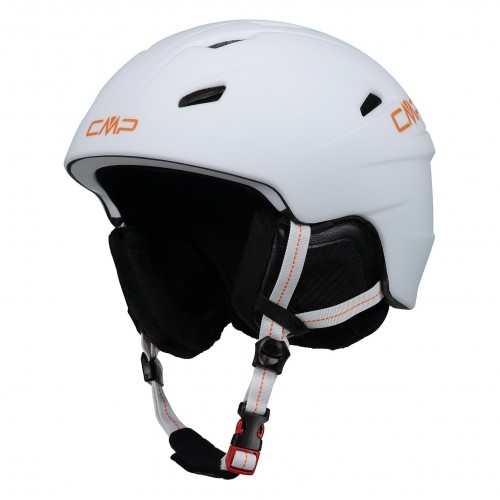 Casco de snowboard Campagnolo XA-1 CMP Ski Helmet White