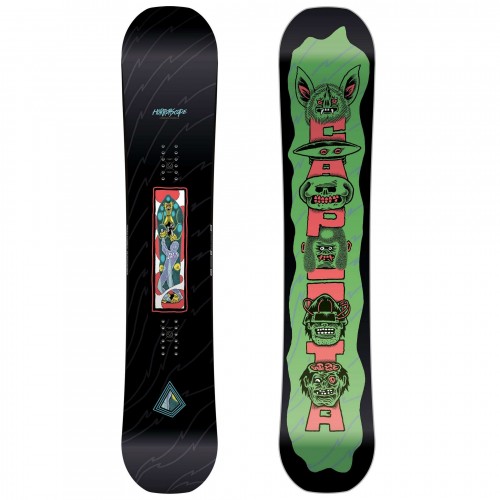 Tabla de snowboard Capita Horrorscope 2020