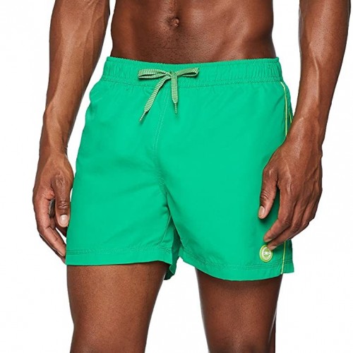 Bañador CMP Man Shorts Green