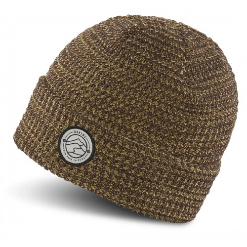 Gorro de snowboard Dakine Bryson Beanie Tan/Mole