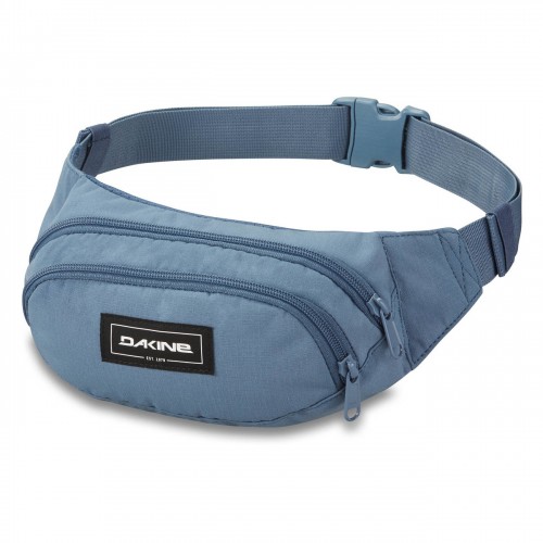 Riñonera Dakine Hip Pack Vintage Blue