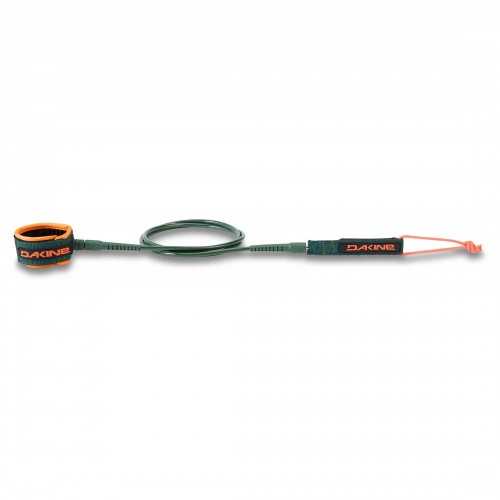 Invento de surf Dakine Kainui Team 6'X 1/4" Olive