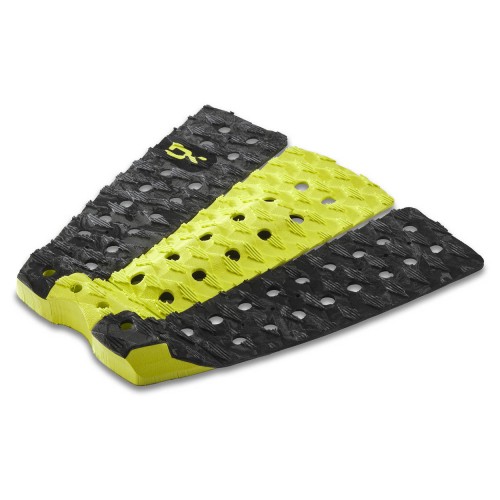 Grip surf Dakine Launch Surf Traction Pad Electric Tropical