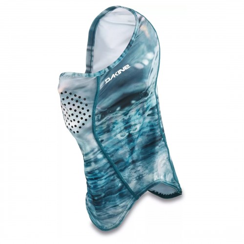 Dakine Ledge Facemask Tarponography