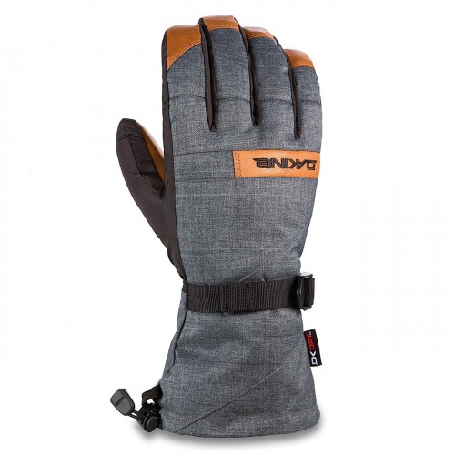 Dakine Nova Glove Carbon