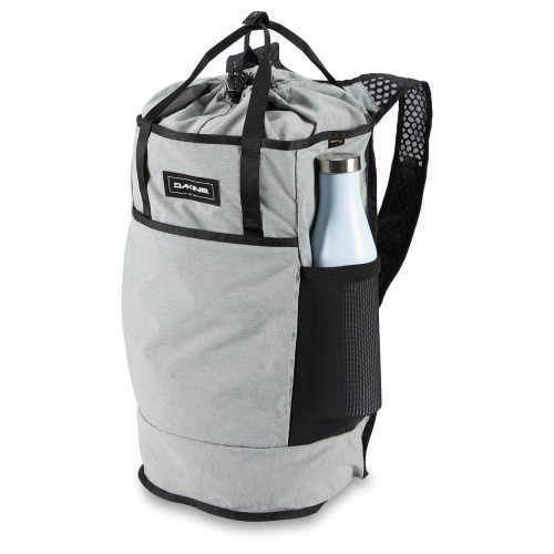 Mochila Dakine Packable Backpack 22L Greyscale