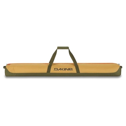 Dakine Padded Ski Sleeve Mustard Seed