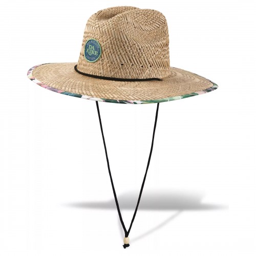 Gorra Dakine Pindo Straw Hat Palm Grove