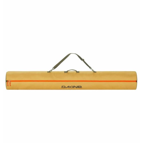 Funda para tabla de snowboard Dakine Ski Sleeve Mustard Seed