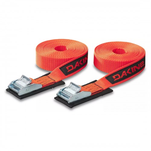 Porta tablas de surf Dakine Tie Down Strap 20' Sun Flare