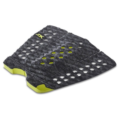 Grip surf Dakine Wideload Surf Traction Pad Electric Tropical