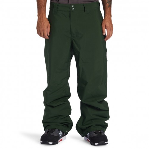 Pantalones de snowboard DC Shoes DC Snow Chino Pant Mountain View