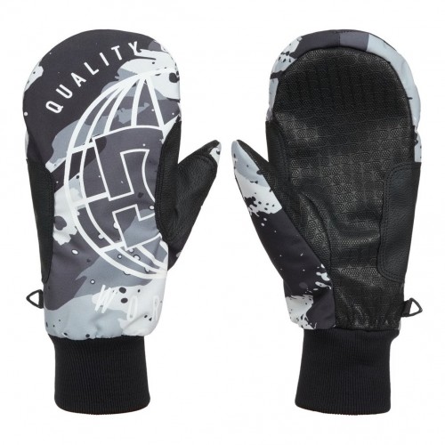 Guantes de snowboard DC Shoes Tribute Splat Camo