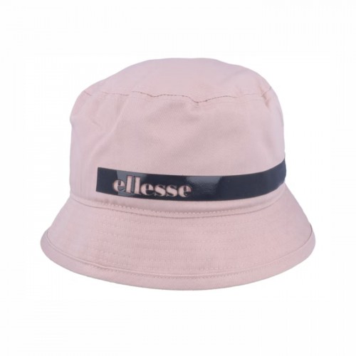 Gorra Ellesse Antona Bucket Hat Light Pink