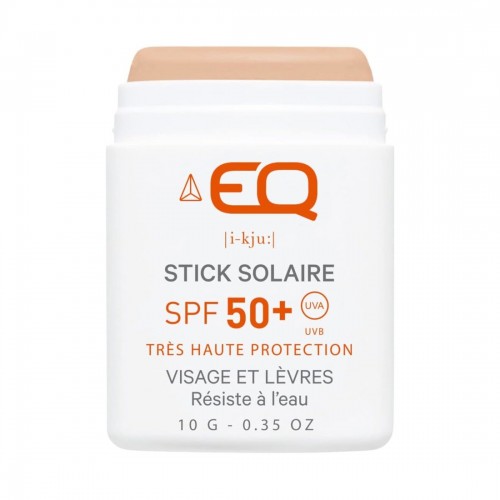 Stick solar EQ SPF 50+ Beige