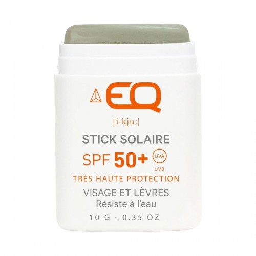 Stick solar EQ SPF 50+ Caqui