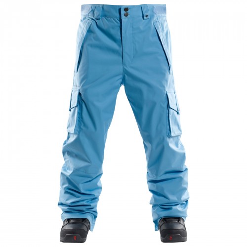 Pantalones de snowboard Foursquare Studio Pants Air
