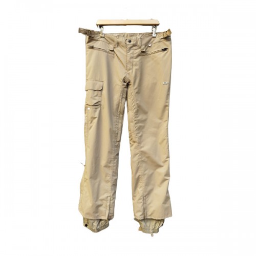 Pantalones de snowboard Foursquare Wmn Pant I3 Fuji Oxford Tan