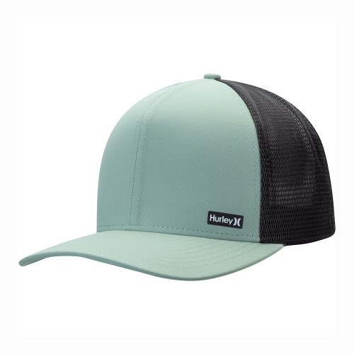 Gorra Hurley Hrly League Hat Green