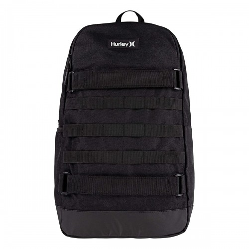 Mochila Hurley No Comply Backpack Black