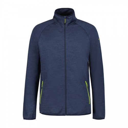 Sudadera de snowboard Icepeak Bridgman Navy