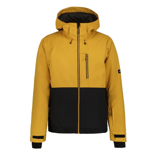 Chaqueta de snowboard Icepeak Chester Rust