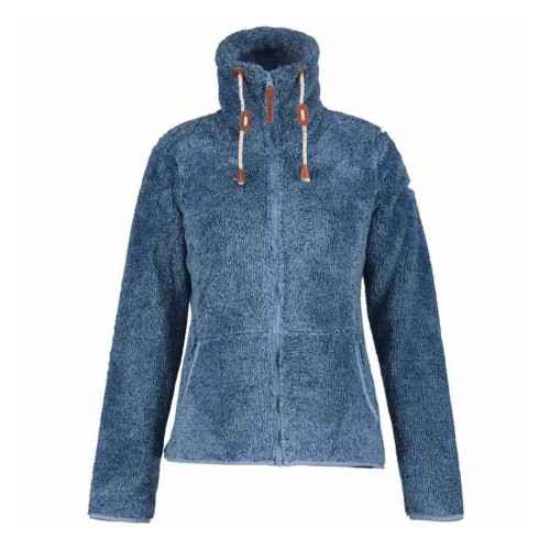 Sudadera de snowboard Icepeak Colony Aqua