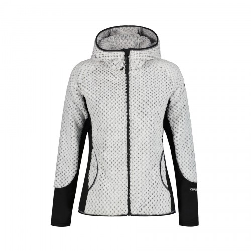 Icepeak Damen HERREN SKIJACKE ICEPEAK FARGO (ALOE Icepeak Daisetta