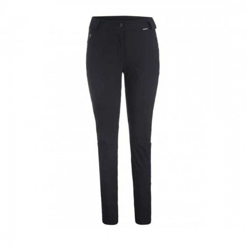Pantalones de snowboard Icepeak Doral Black