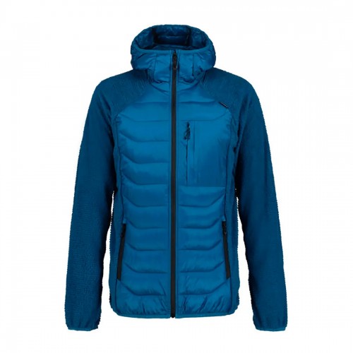 Chaqueta de snowboard Icepeak Drayton Blue
