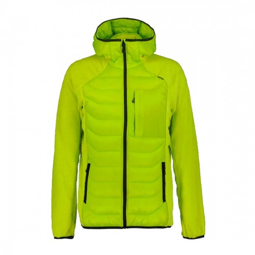 Chaqueta de snowboard Icepeak Drayton Light Green