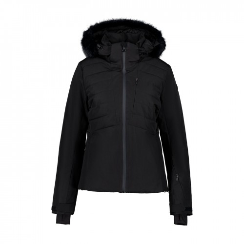 Chaqueta de snowboard Icepeak Eveleth Black