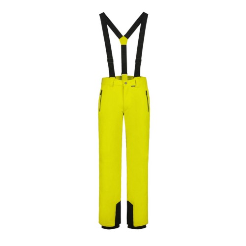 Pantalones de snowboard Icepeak Freiberg Aloe