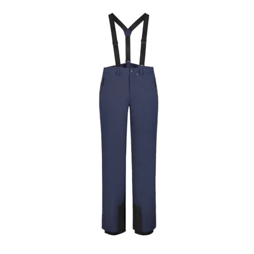 Pantalones de snowboard Icepeak Freiberg Dark Blue