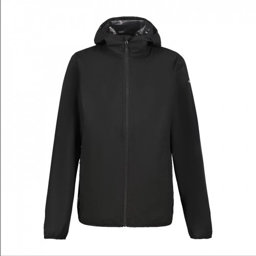 Chaqueta de snowboard Icepeak Pentwater Black