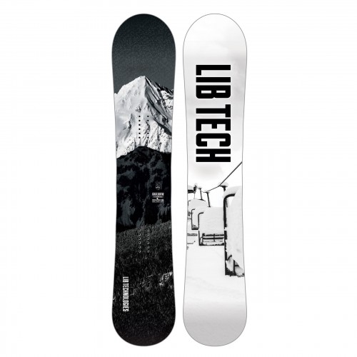 Tabla de snowboard Lib Tech Cold Brew