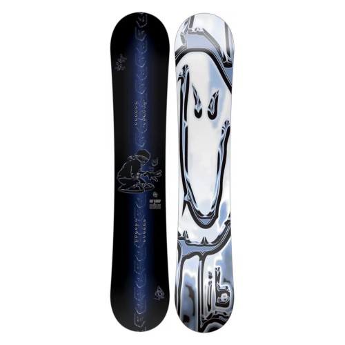 Tabla de snowboard Lib Tech Off Ramp 2024
