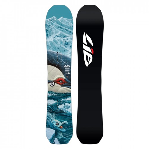 Tabla de snowboard Lib Tech T. Rice Orca II 2027