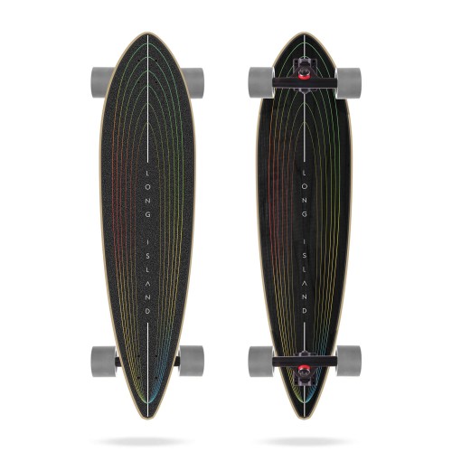  Long Island Pipa 42"x 9.5" Pintail