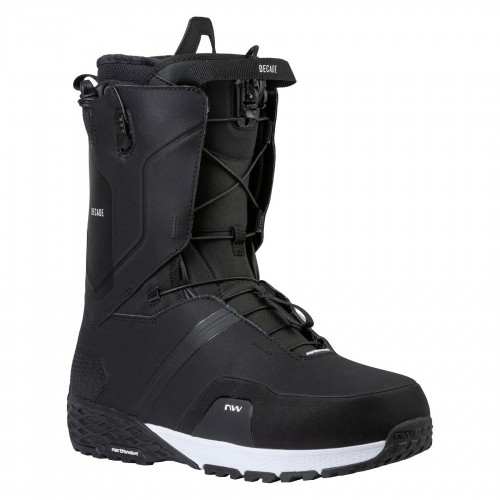 Botas de snowboard Northwave Decade Black 2025