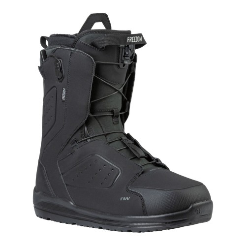 Botas de snowboard Northwave Freedom Black 2025