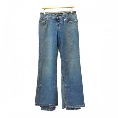 Pantalones de snowboard O'Neill Epic Renegade Dark Blue Denim