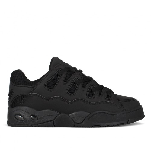 Zapatillas Osiris D3 OG Black/Black/Black