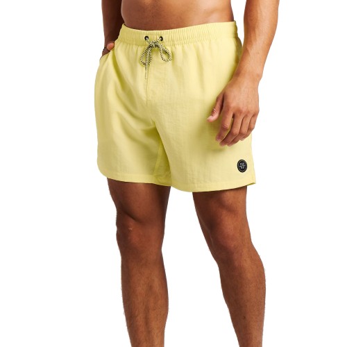 Bañador Protest Faster Cherlock Lime