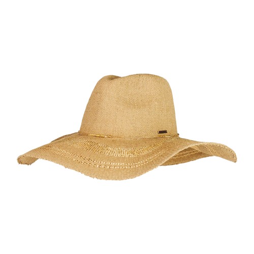 Gorra Protest Lia Coconut