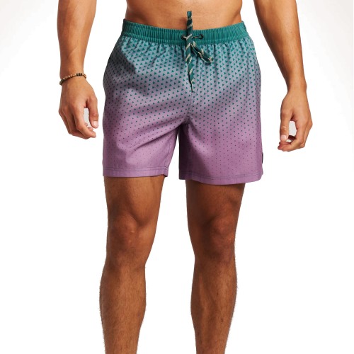 Bañador Protest Northaw Dark Teal