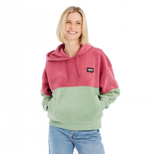 Sudadera de snowboard Protest Prtbizz Rose Dust